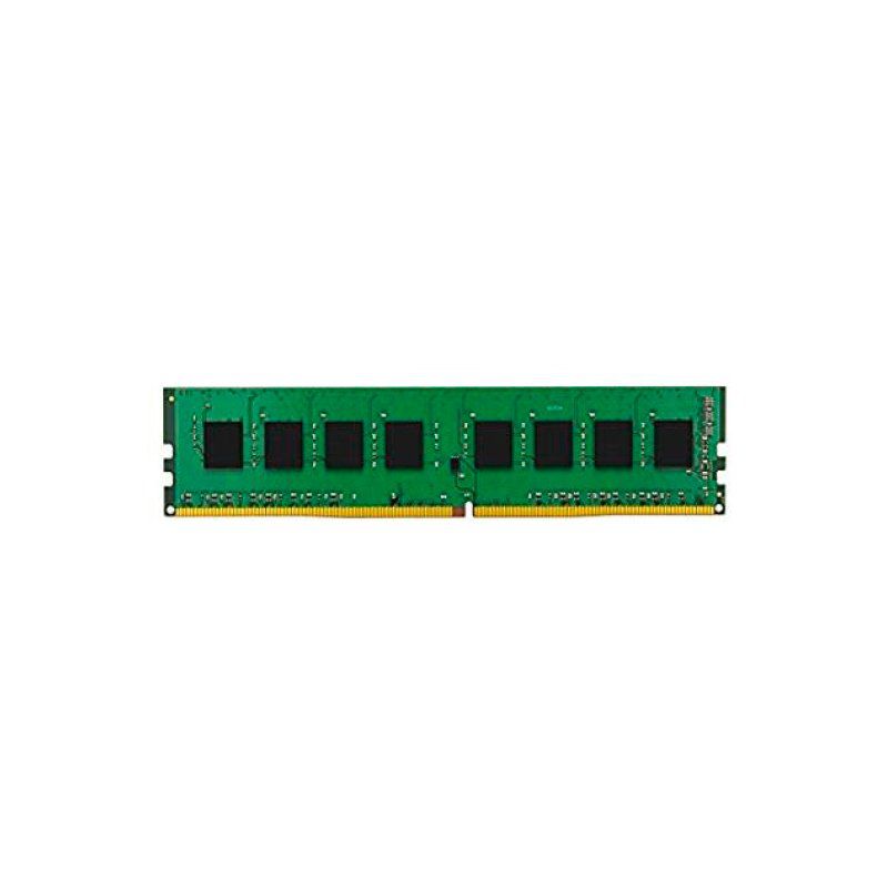 Memória 8gb Ddr4 2666mhz 1.2v Kingston - Desktop - Kvr26n19s8/8