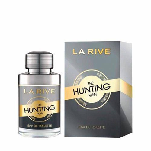 PERFUME LA RIVE THE HUNTING MAN EDT 75 ml Memória Distribuidora