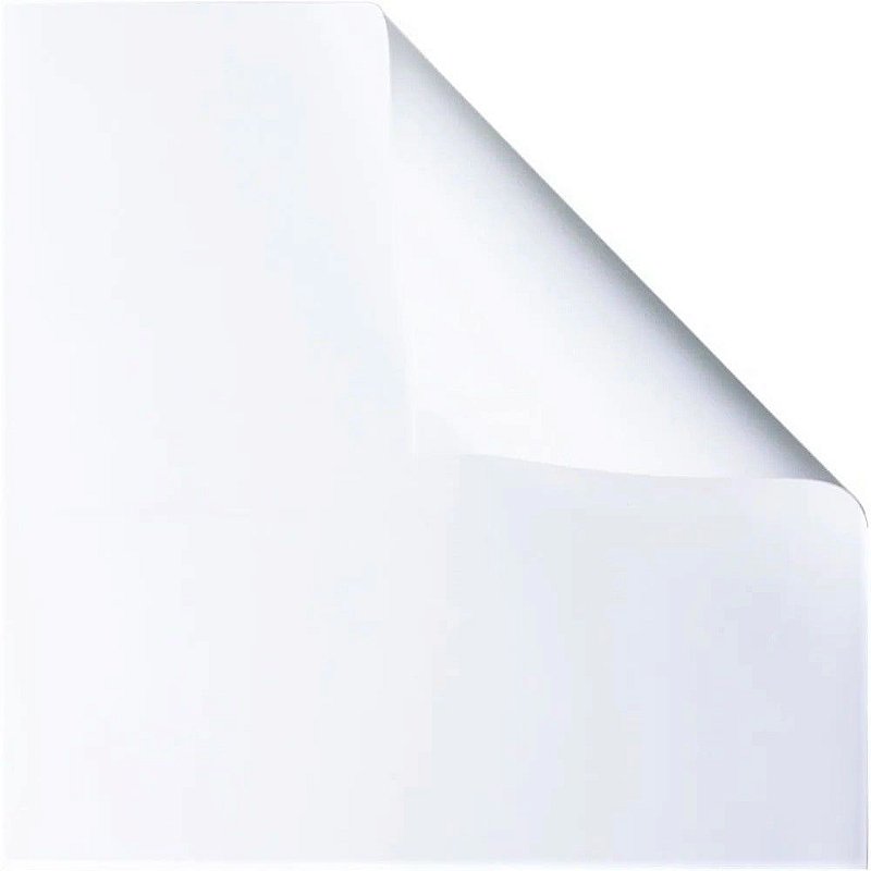 Eva Liso 40x48cm Branco Nexel Papelaria Capital 9737