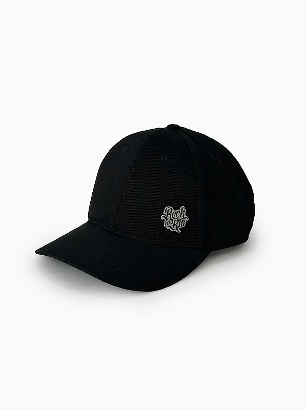 Boné Pin Gothic Rock in Rio - Official Store Rock in Rio