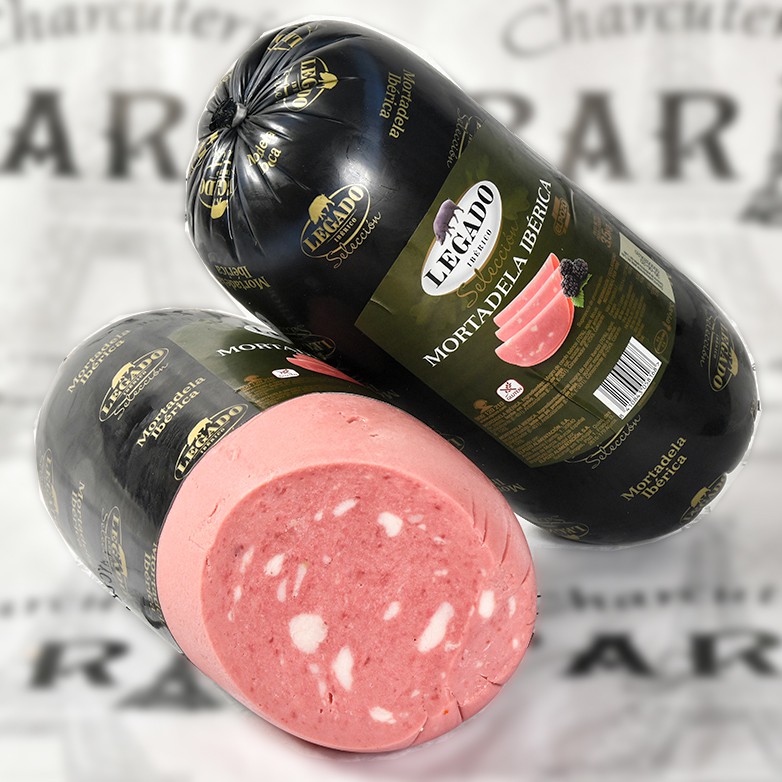 MORTADELLA SICILIANA 3KG