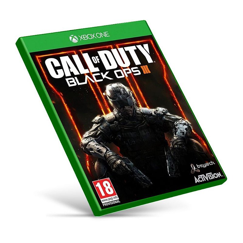 Black Ops 3 digital download Xbox One free - read customer reviews & black ops 3 digital download xbox one free