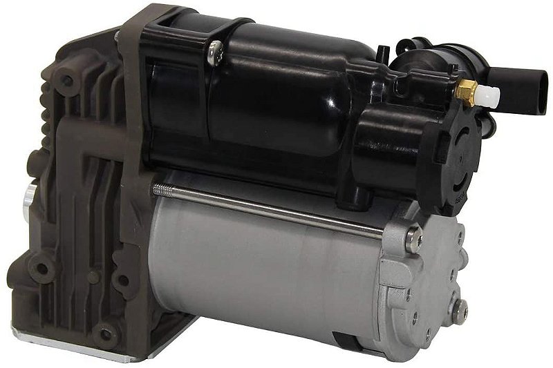 COMPRESSOR DE AR DA SUSPENSÃO BMW X5 E70 X6 E71 37206799419