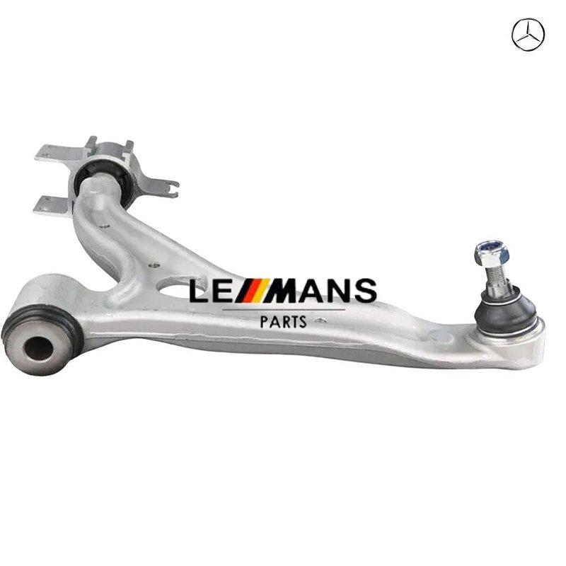 DEUXIEME CLASSE - A Bandeja Suspensão Dianteira Lado Esquerdo Mercedes A200 A250