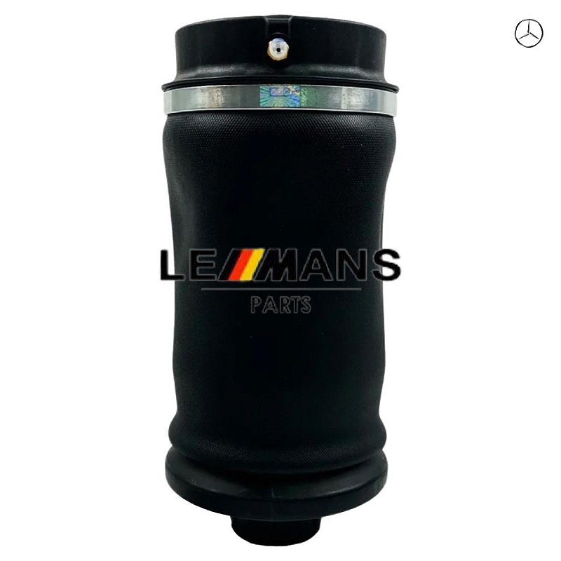 Bolsa De Ar Suspensão Traseira Mercedes GL350 GL500 GL63AMG A1643200125 ...