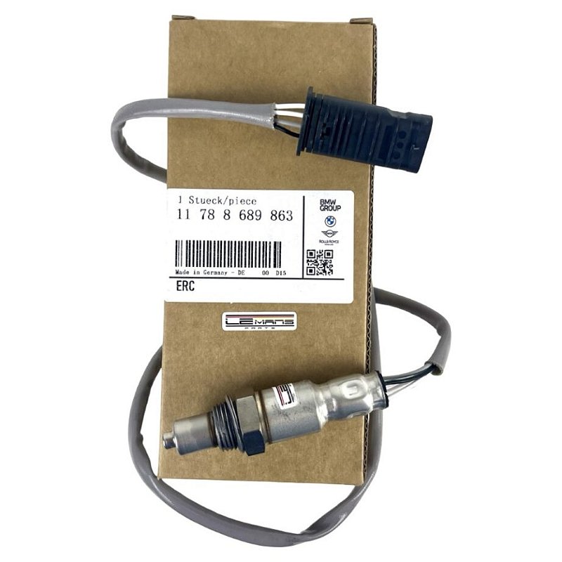 Sensor Sonda Lambda Bmw X3 X4 X5 X6 X7 540i 740i 11788689863
