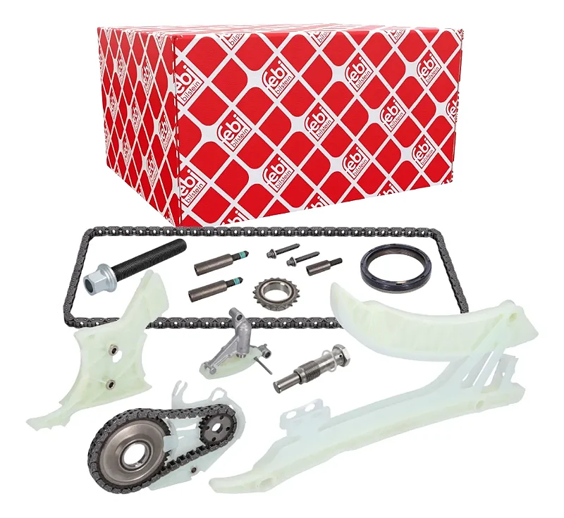 Kit Corrente Motor Bmw M125i 125i 320i 328i 528i X1 X3 Z4 11318648732S6 ...