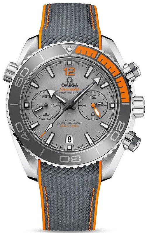 omega planet ocean preço