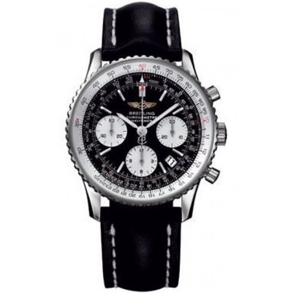relógio breitling chronomat