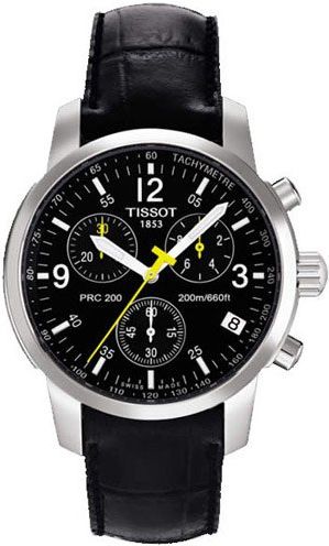 relogio tissot
