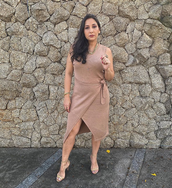 Vestido Greta