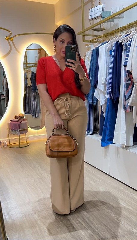 Blusa Zoe