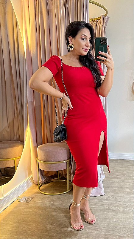 Vestido Liz