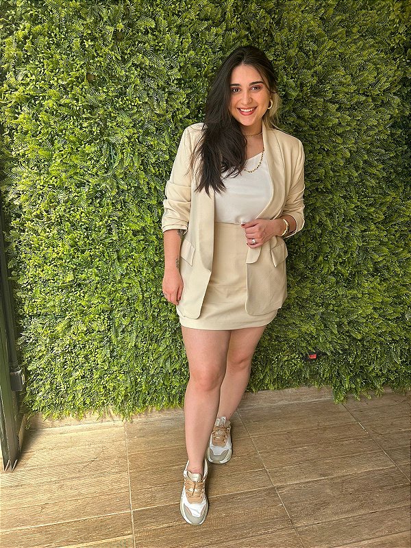 Blazer Plus