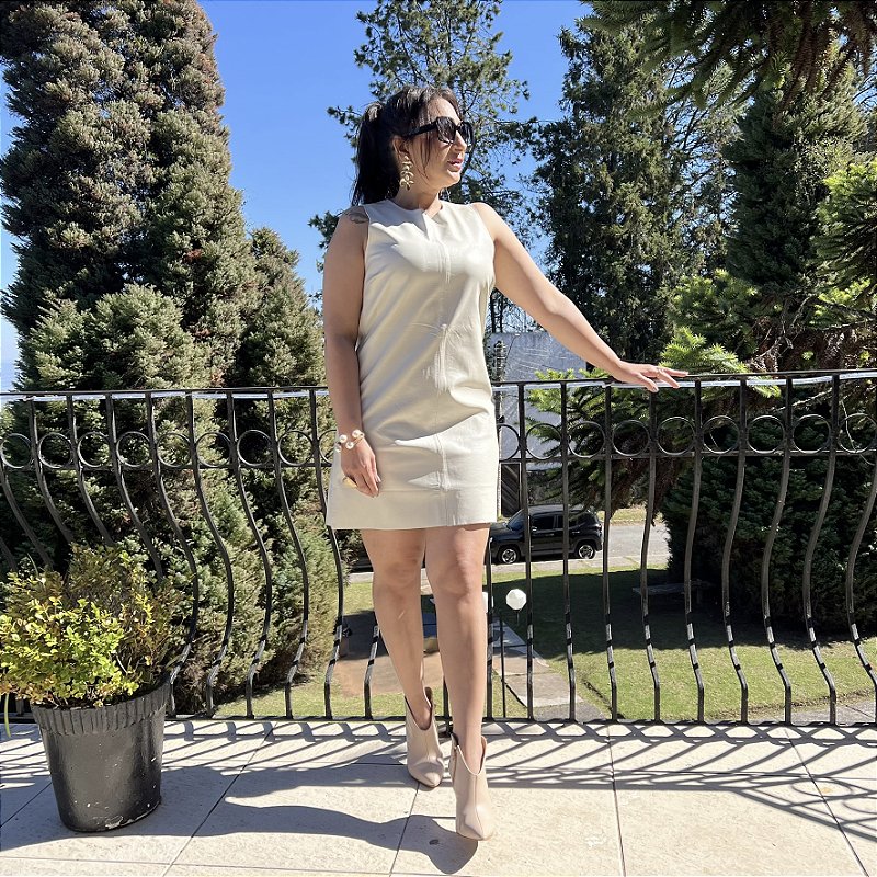 Vestido Eco