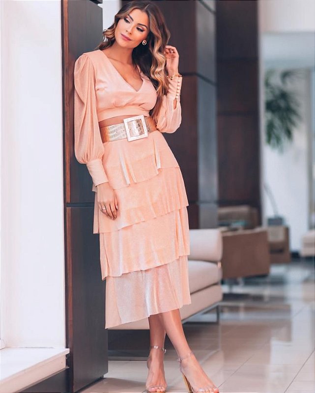 Conjunto Romance