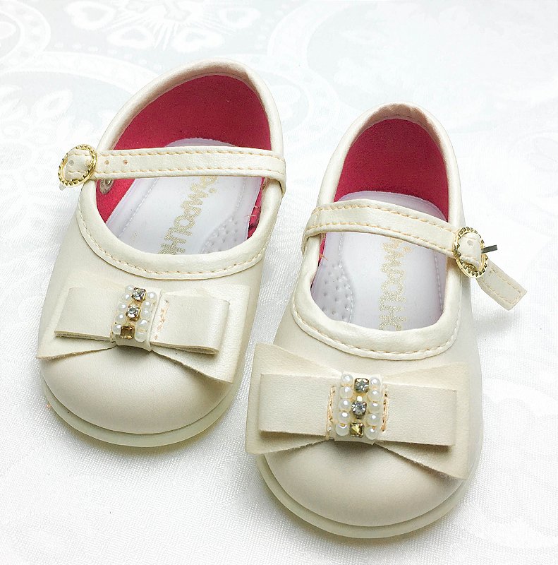 sapatilha off white infantil