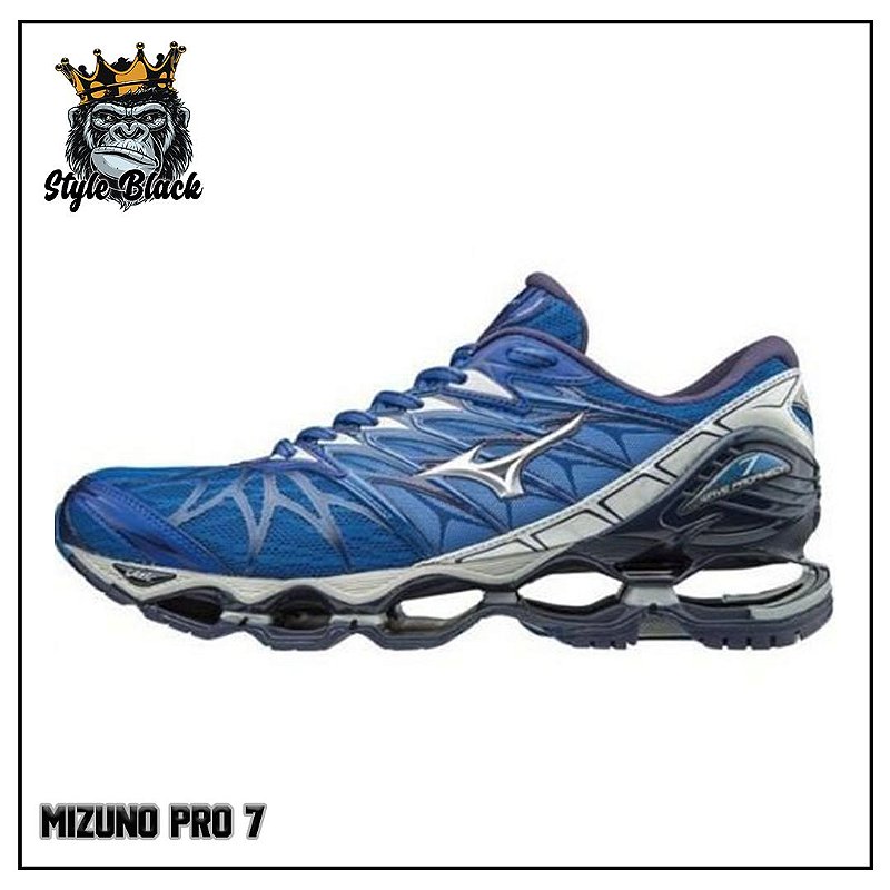 mizuno vapor elite 7