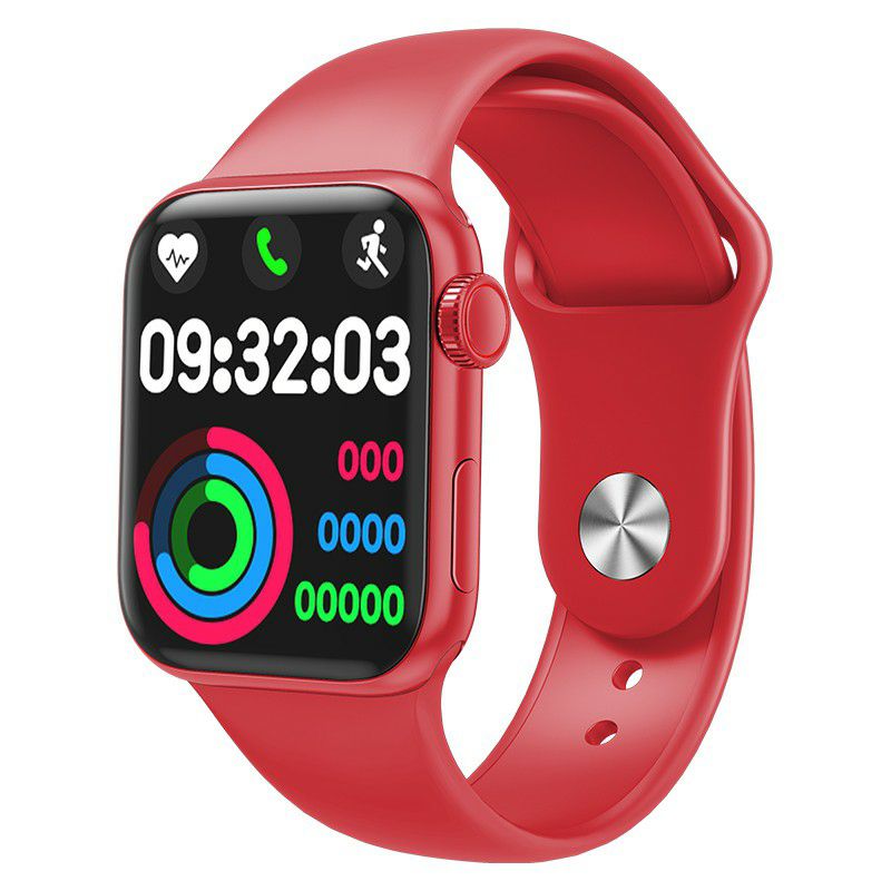 algum smartwatch da para responder whatsapp