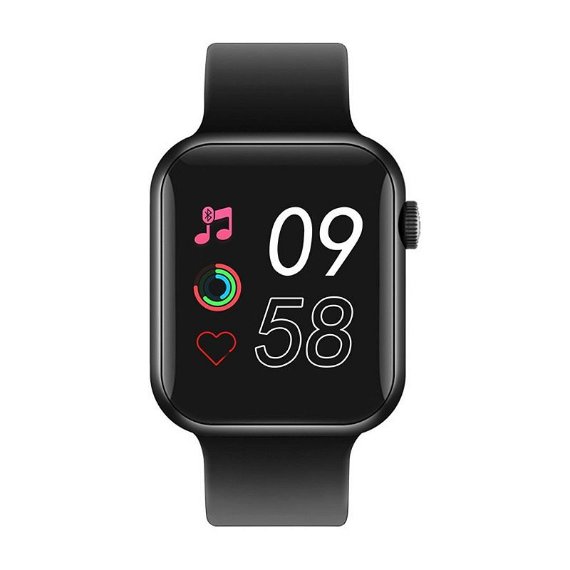 smart watch iwo 13 max series x8