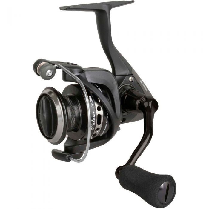 Molinete Okuma Distance Surf 60 com 7 Rolamentos ( + 1 Carretel Extra)