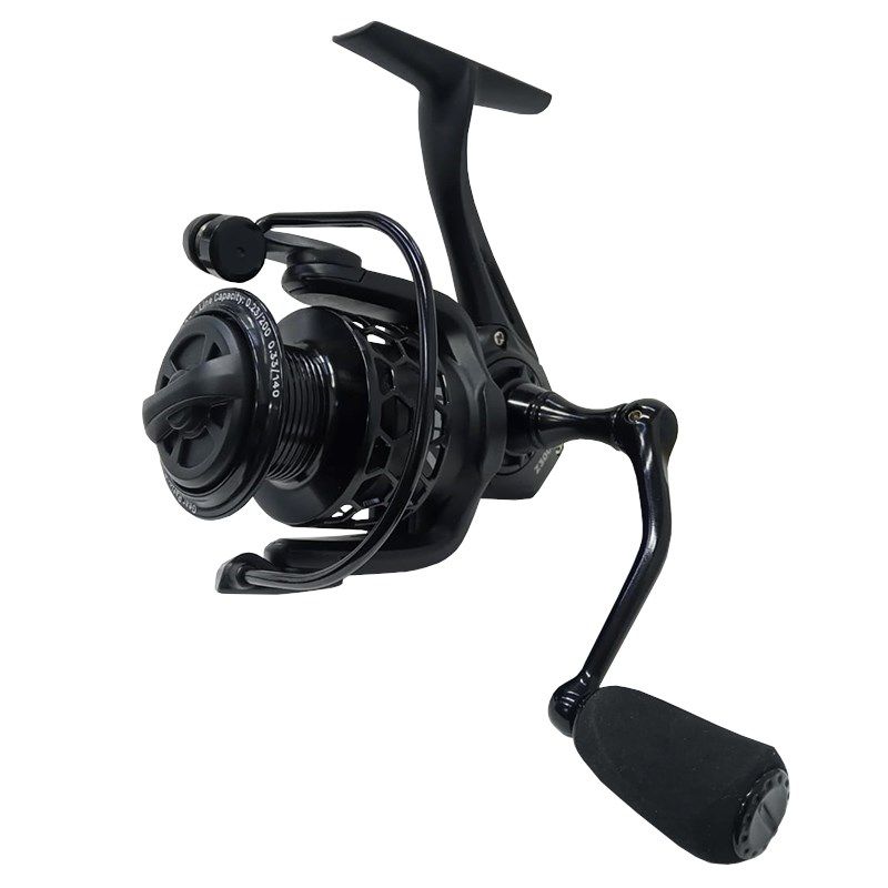 その他 Zee & Co [Import anglais] 2mvetro MOLINETE ZEEO Z-1000S / Z-2000S / Z-3000S / Z-4000s - Tsunami Fishing