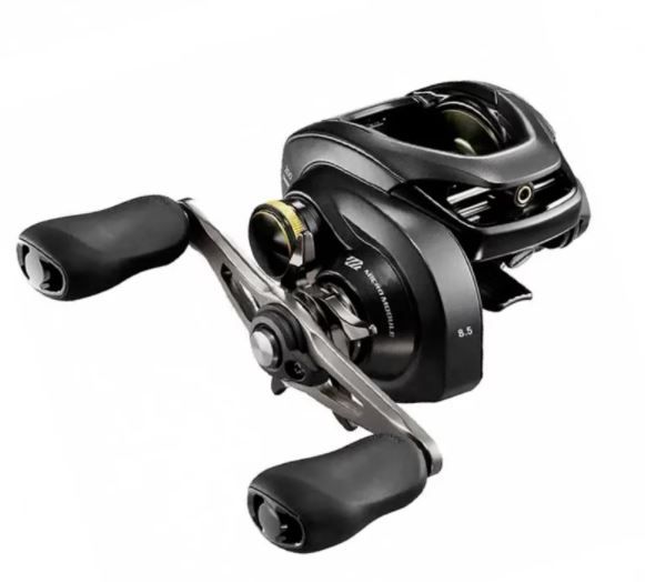 クラドK 201XG ‼️ Amazon | シマノ クラド Curado 201XG K ギア比 8.5