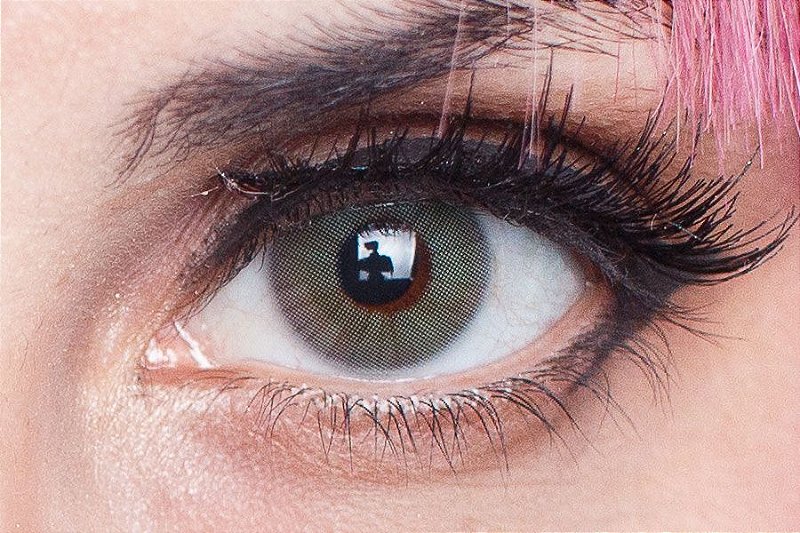 Lente grey Clearance