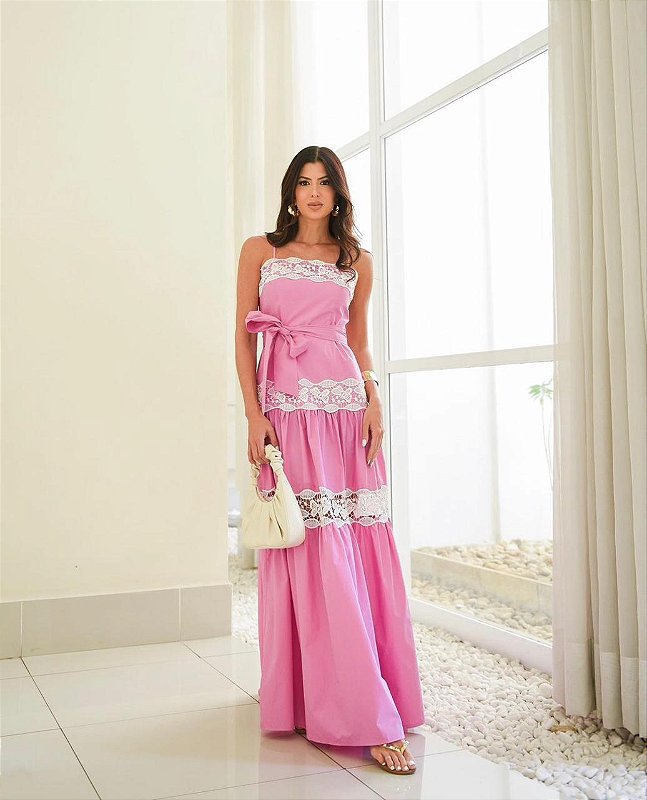 Vestido Mônaco Yellow Submarine Store