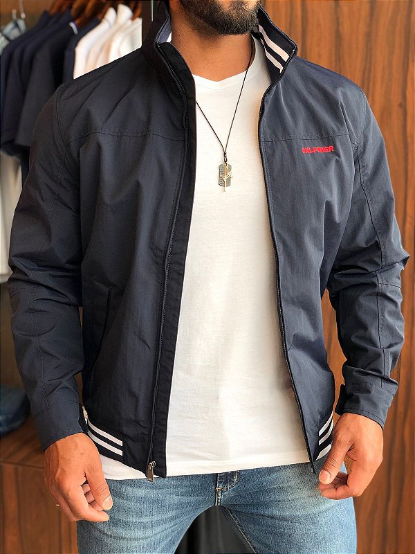 jag moletom com capuz jacket