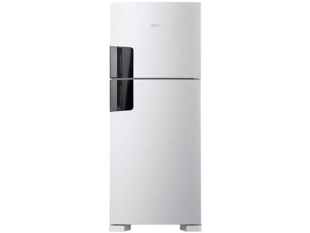 Refrigerador 2 Portas Frost Free 410L CRM50 Branco - CONSUL