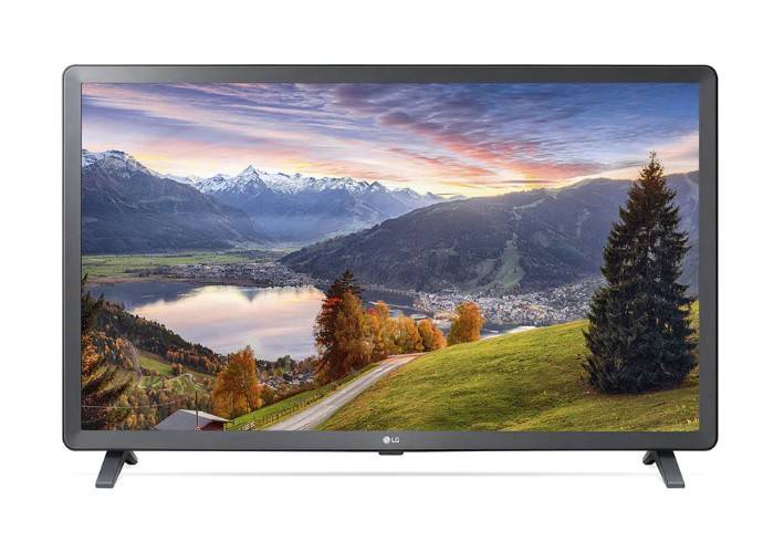 Tv 32 Led Pro HD 32LT330HBSB Cinza - LG - ATACADÃO DOS ELETROS