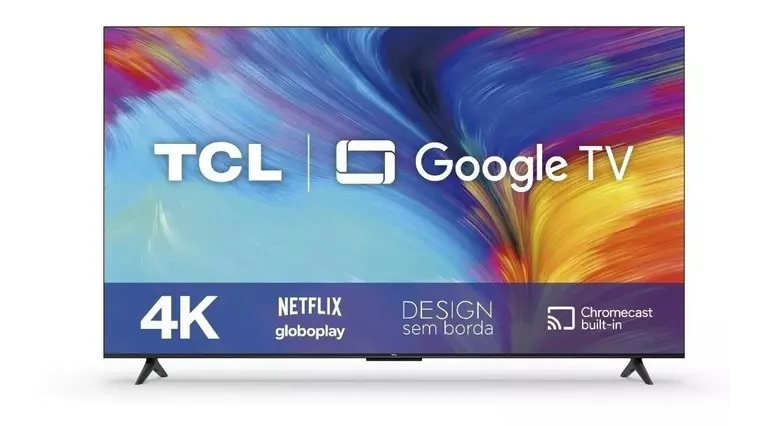 TCL 325260DA 液晶テレビ 2021年製 Smart TV TCL 65