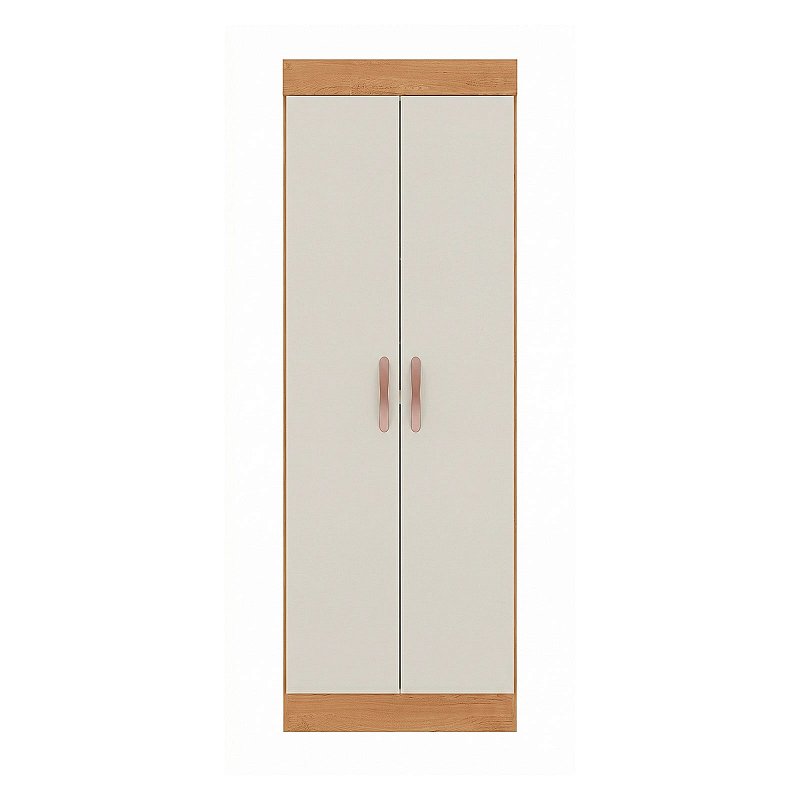 VALERIO UNISUTTO 2本セット Multiuso 2P Uruguay 0184R-355 Canelato Rust/ Natural off - ATUALLE