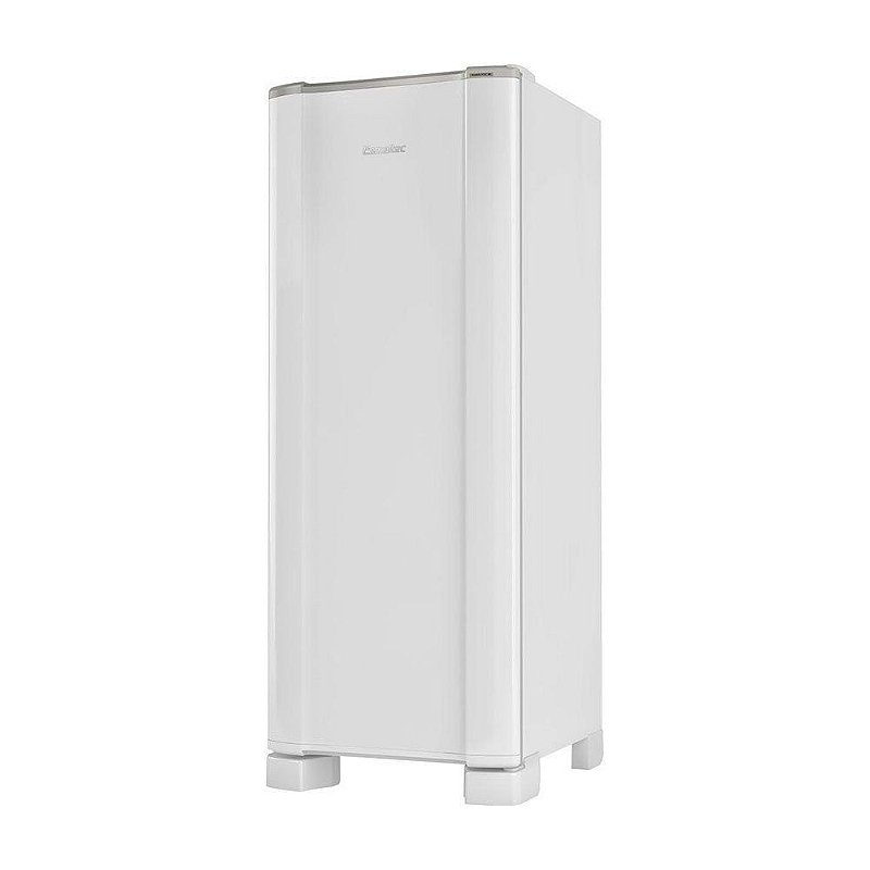 Geladeira/refrigerador 245 Litros 1 Porta Branco - Esmaltec - 110v - Roc31