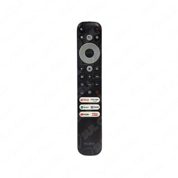 CONTROLE PARA LCD SMART TCL LE-7689 - Distribuidora Importline