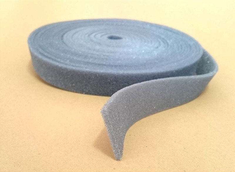 Espuma p/ Chicote anti ruido anti