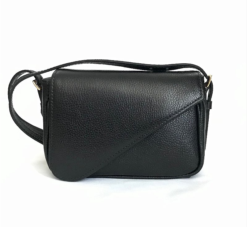 Bolsa Lisi Preta