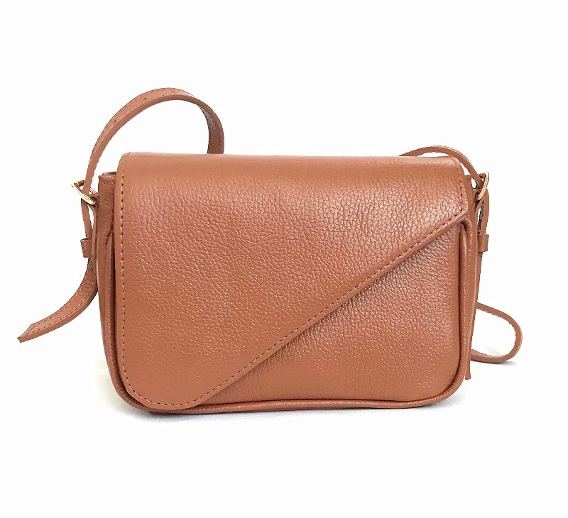 Bolsa Lisi Caramelo