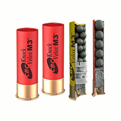 3markets(株) 着信ナシ call.1 call.2 call.3セット CART CBC 1276,2 KNOCK VELOX M3 CH-SG CX/25 - Loja Gassen Tiro