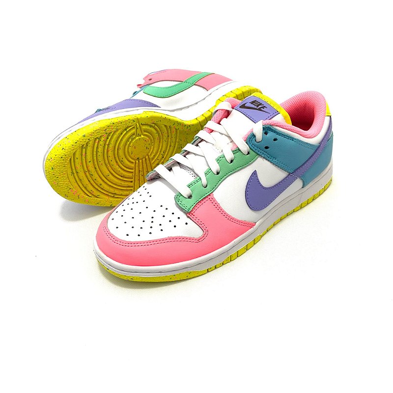 dunk low candy stockx