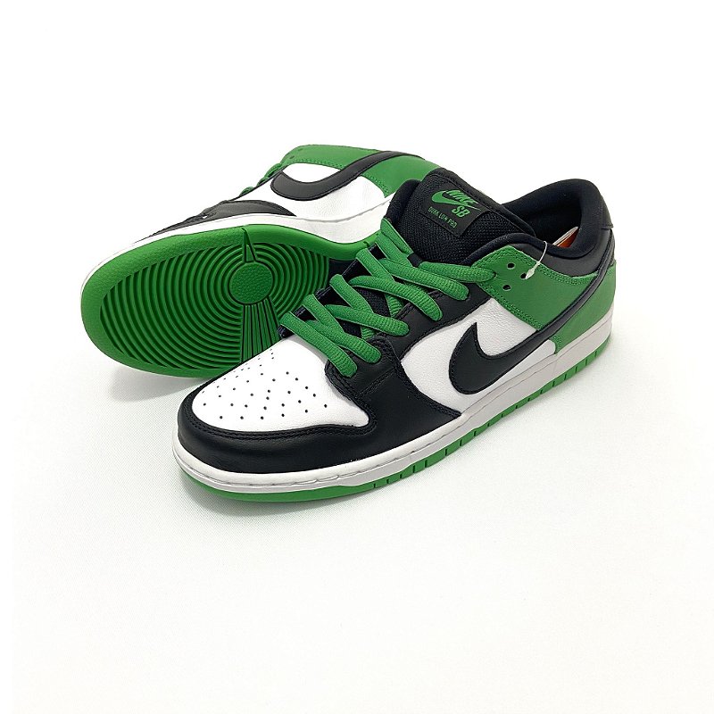 Nike SB Dunk Low Pro