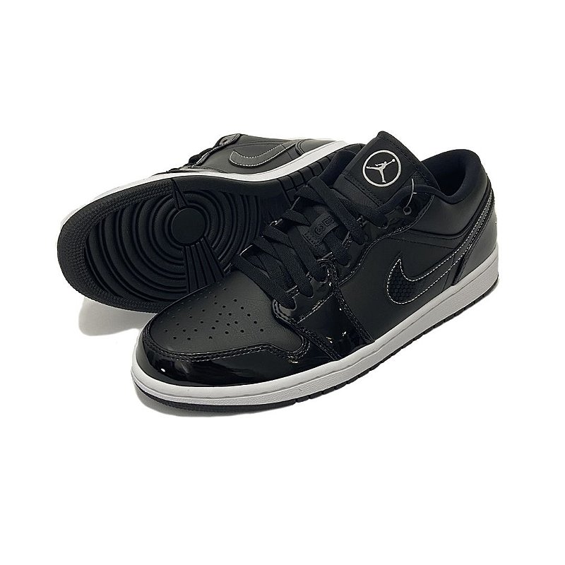 Nike Air Jordan 1 Low SE "AllStar Carbon Fiber" 2021 Under Drop