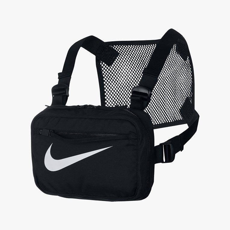 Chest bag nike mmw sale
