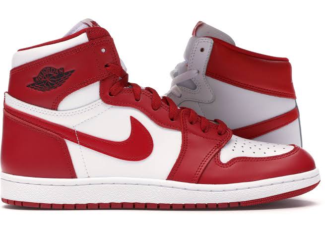 Latest hot sale jordan 1s