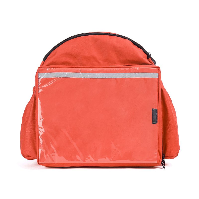 bolsa delivery impermeável