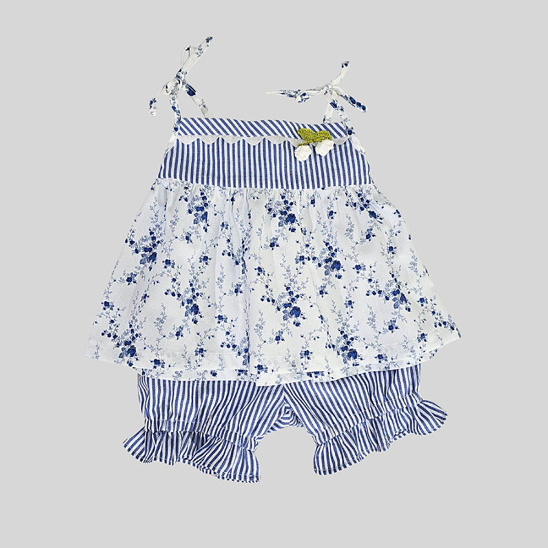 Conjunto Manuela