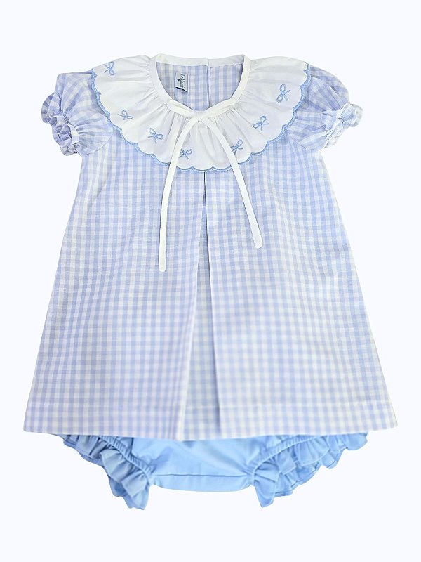Vestido Amanda