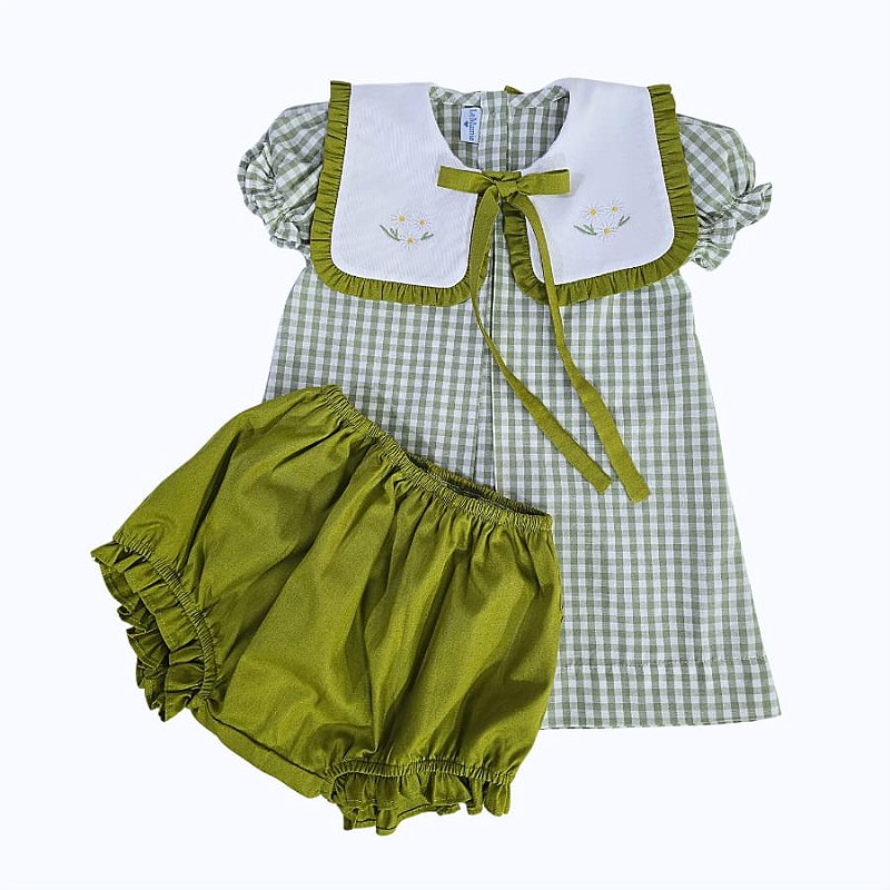 Vestido Melissa