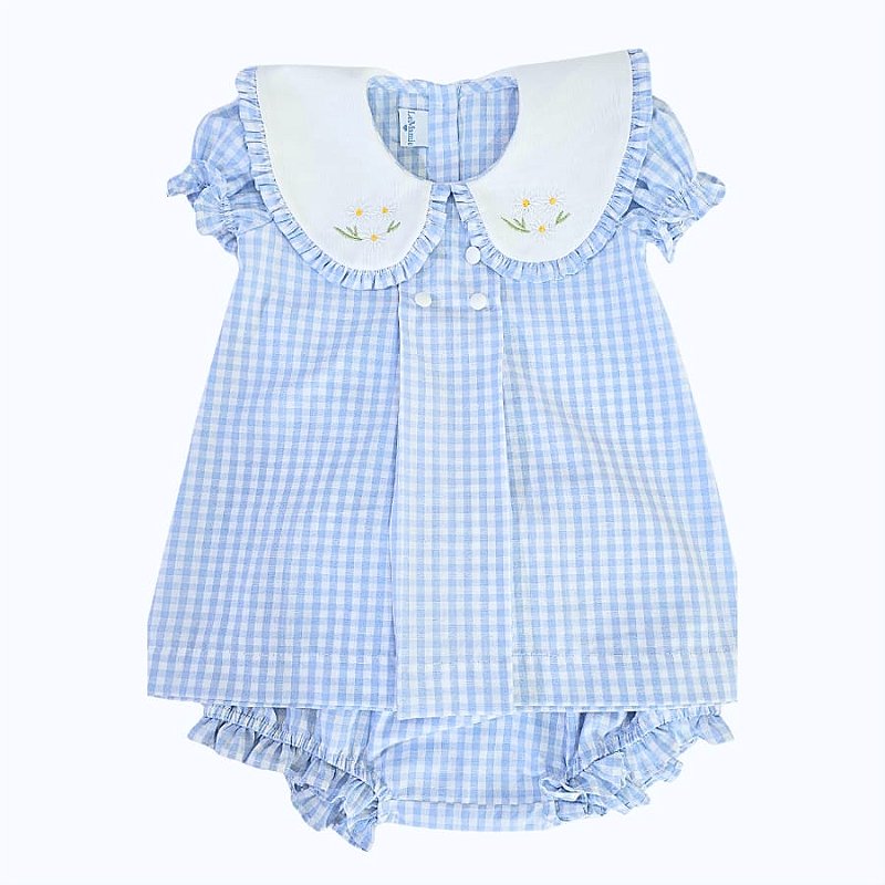 Vestido Débora